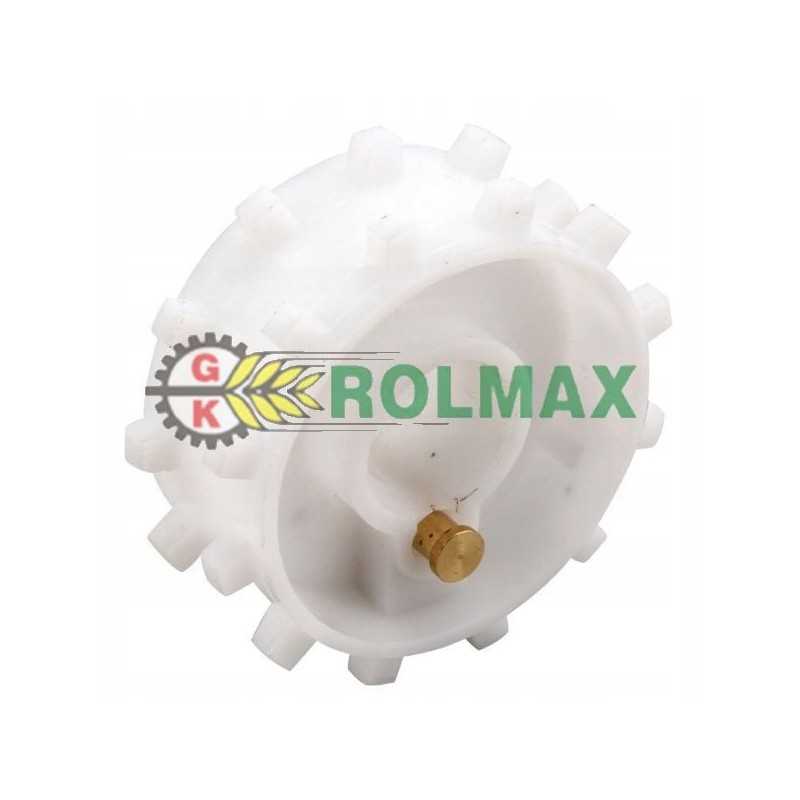 Sėjamųjų ratų komplektas amazon 3371100