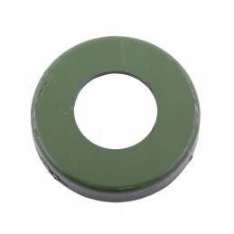 6 skylučių disko stebulės užvalkalas lovai