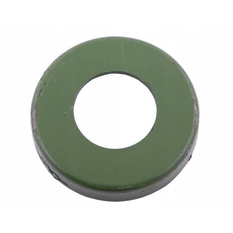 6 skylučių disko stebulės užvalkalas lovai