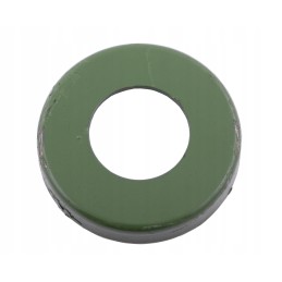 6 skylučių disko stebulės užvalkalas lovai