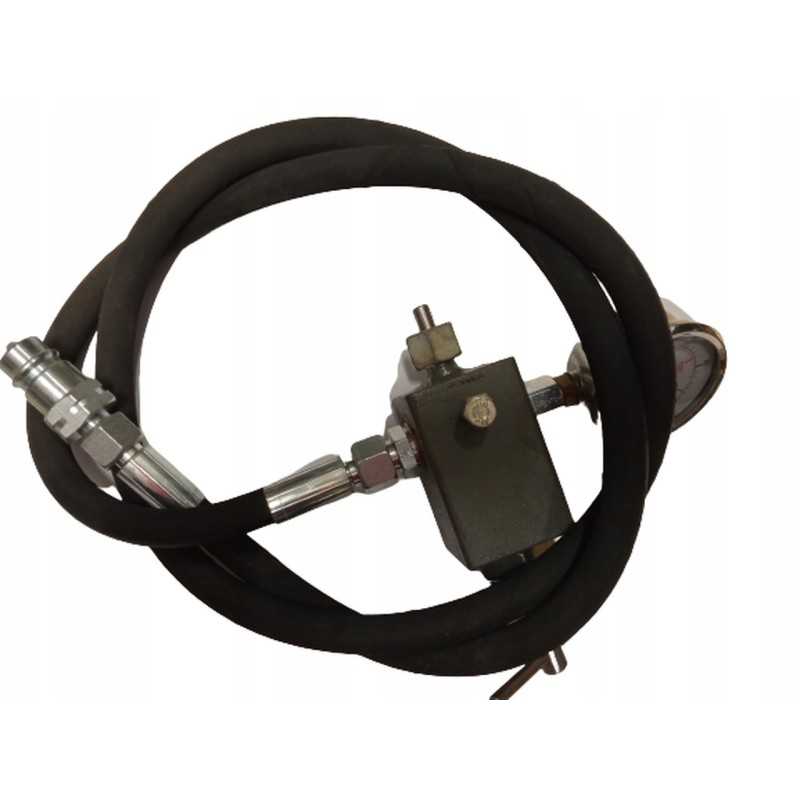 PHX matavimo prietaisas