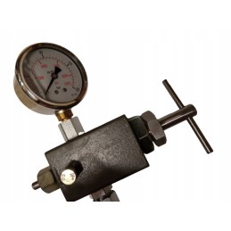 PHX matavimo prietaisas