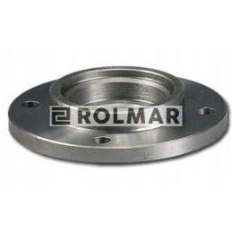 Viršutinis dangtis su piltuvu