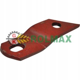 Jungiamasis elementas Nr.19 dešinė Kverneland KK073266