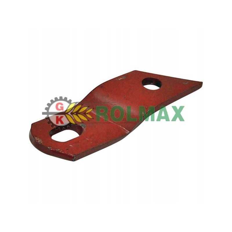 Jungiamasis elementas Nr.19 dešinė Kverneland KK073266