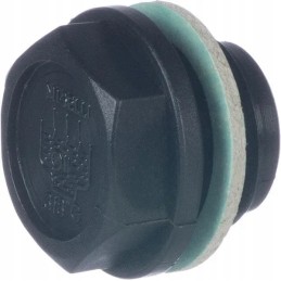 Alyvos pildymo angos dangtelis