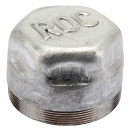 Srieginis užsukamas uždarymas d63 5x40