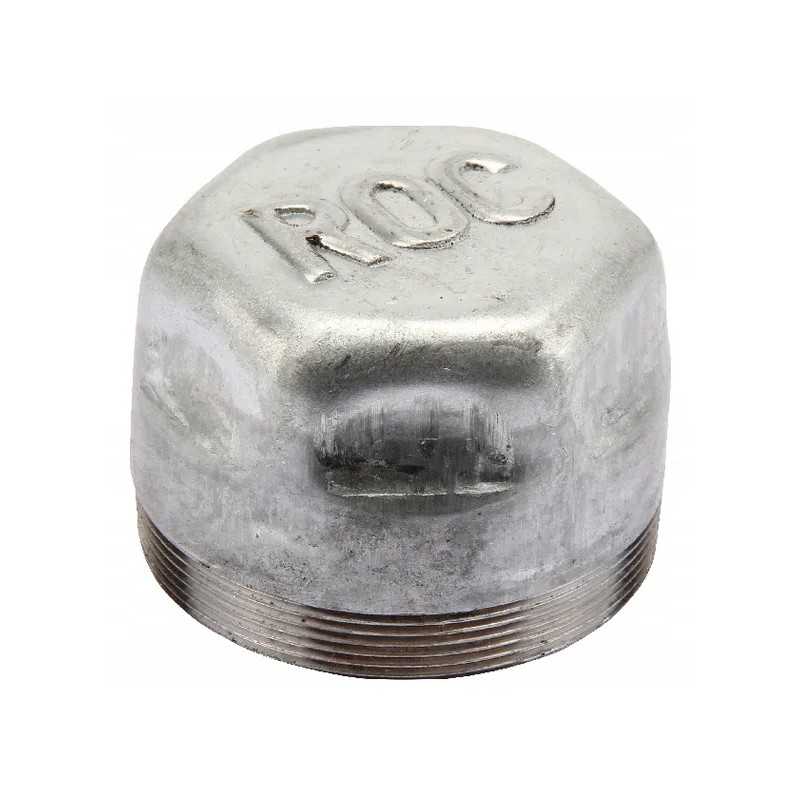 Srieginis užsukamas uždarymas d63 5x40