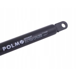 Priekinio galinio lango pavara l 399mm Polmo