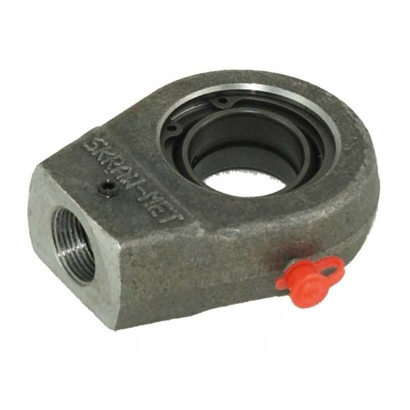 Pilna pavaros kilpa, fi 30mm, m22x1 5 ue2, 50w