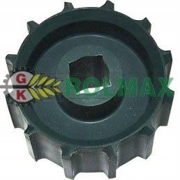 Dozavimo ratas su 12 Kverneland Accord AC821890