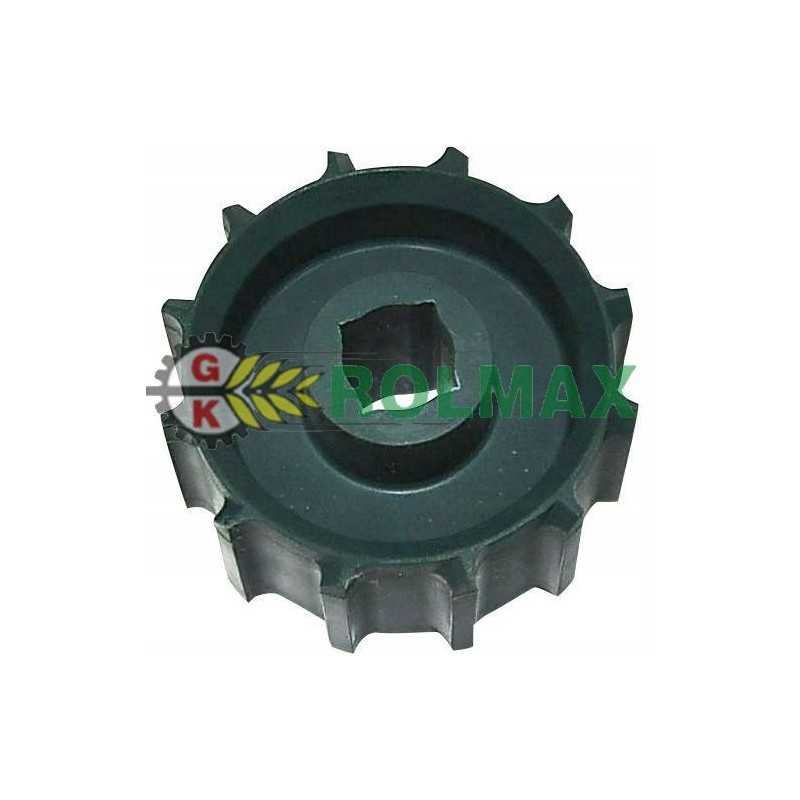 Dozavimo ratas su 12 Kverneland Accord AC821890