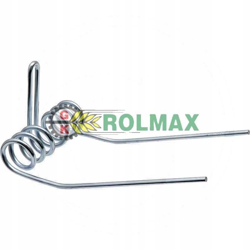 Sėjamosios valdymo pirštas 204245 amazon