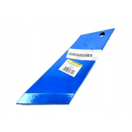 Apverčiamas plūgo kaltas, dešinysis Warynski overum