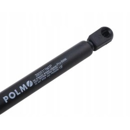 Priekinio stiklo pavara l 485mm massey ferguson