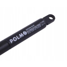 Sankabos pedalo pavara l 204mm massey ferguson