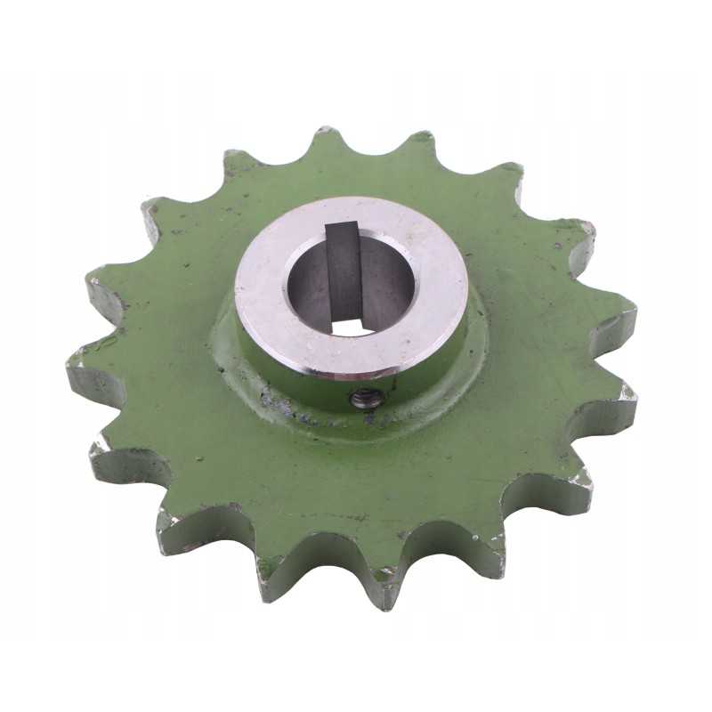 Plieninis ratas su 16 1 fi 30 barstytuvu