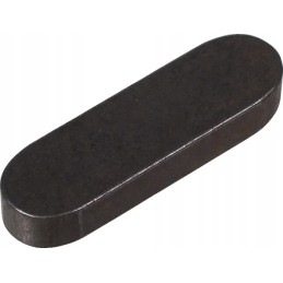 Prizminis griovelis 20x12x100 mm fella