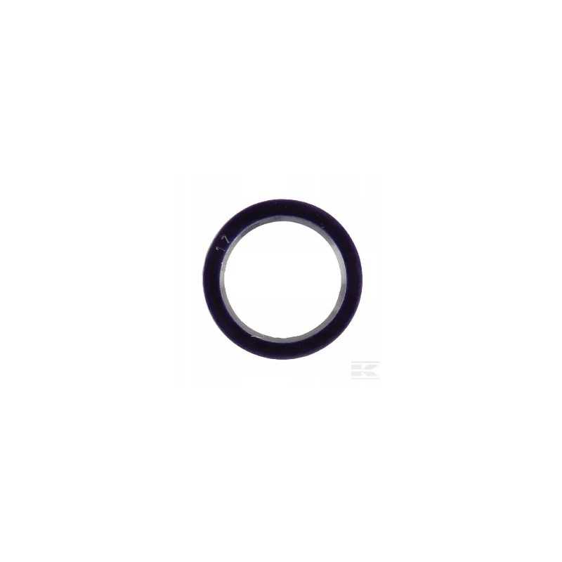 Sandarinimo žiedas 3 8 greičiau