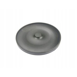 Siurblio diafragma 19x128x12 purkštuvui