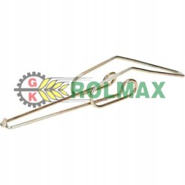 Amortizacinė spyruoklė amazon 3928200