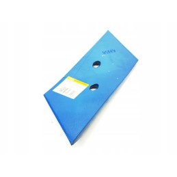 Apverčiamas plūgo kaltas, kairysis Warynski overum