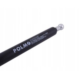 Galinio lango pavara l 324mm korpusas new holland