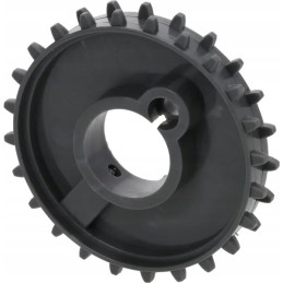 Ratas, sėjantis mažas sėklas