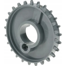 Ratas, sėjantis mažas sėklas