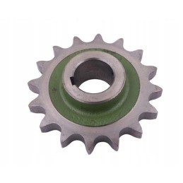 Ketaus ratas su 16 1 fi 40 barstytuvu