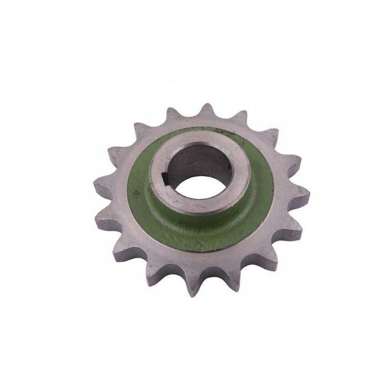 Ketaus ratas su 16 1 fi 40 barstytuvu