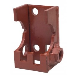 Kondicionieriaus spyruoklinis laikiklis