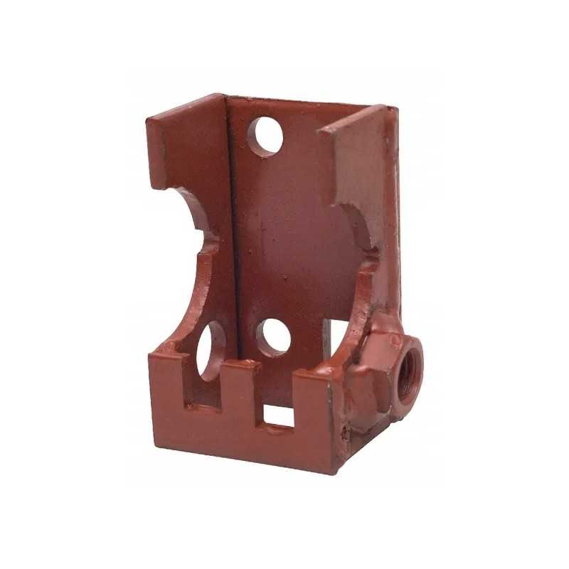 Kondicionieriaus spyruoklinis laikiklis