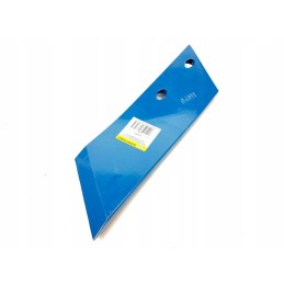 Apverčiamas plūgo kaltas, kairysis Warynski overum