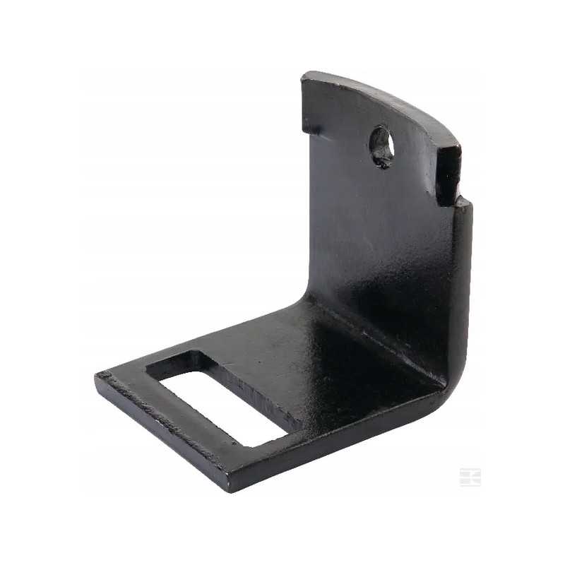 Dantų laikiklio rėmas 70x70mm cp302