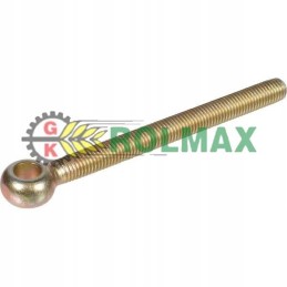 Varžtų klasė 4 6 444 lb 12 x 140 mm amazone da182