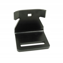 Spyruoklinis tvirtinimas trupintuvui dragline km060331 cooper