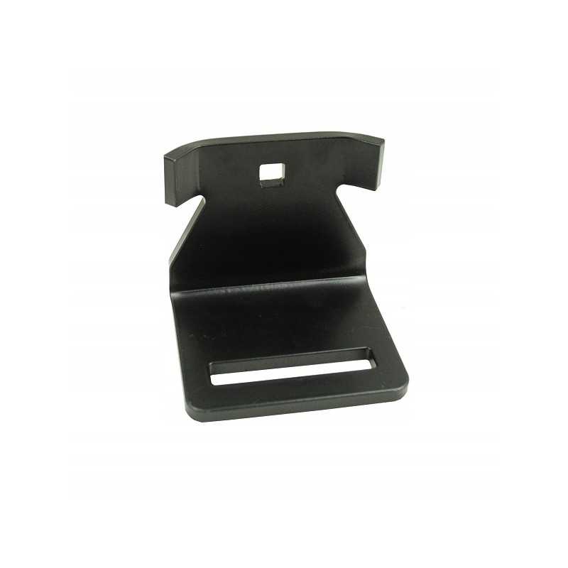 Spyruoklinis tvirtinimas trupintuvui dragline km060331 cooper