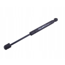 Priekinių durų lango pavara l 284mm john deere