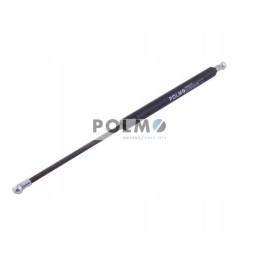 Priekinių durų lango pavara l 284mm john deere