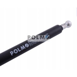 Priekinių durų lango pavara l 284mm john deere