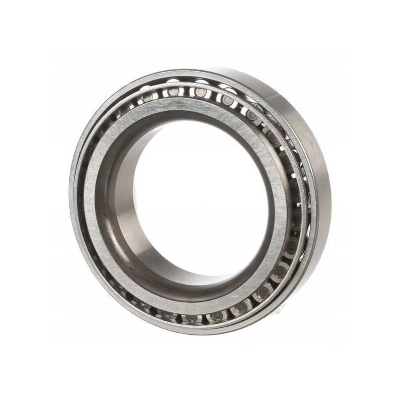 Kūginis ritininis guolis lm503349a