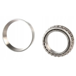 Kūginis ritininis guolis lm503349a