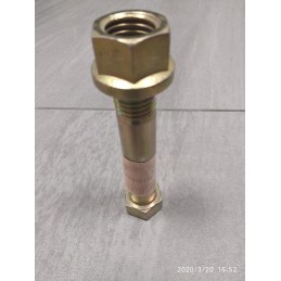 Kverneland varžtas su veržle kk035178