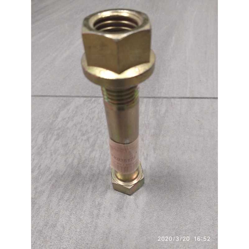 Kverneland varžtas su veržle kk035178