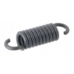 Stabdžių trinkelių spyruoklė