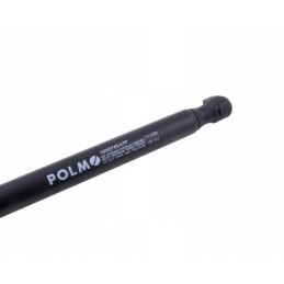Galinio lango pavara l max 584mm Steyr Polmo