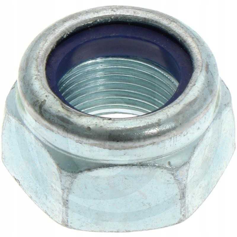 Šerkšno veržlė m20 x 1 5 mm 900020018