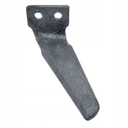 Akėčių dantukai granito 180rh 85 l