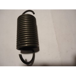 Spyruoklės skersmuo 32 mm, ilgis 90, storis 3 mm